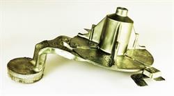 Proal Ltd Aluminium Malowanie proszkowe, Chromianowanie, Szlifowanie, Montaż, Elementy markiz
