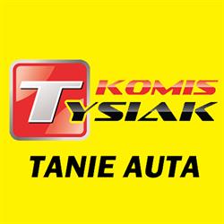 Komis Tysiak- Ożarów Mazowiecki