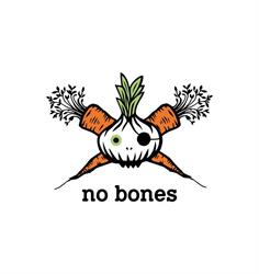 NO BONES Vegan Food