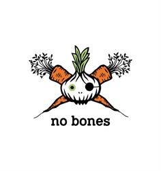 NO BONES Vegan Food