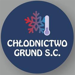 CHŁODNICTWO GRUND S.C. Grund Tomasz, Grund Dominika