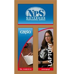 NPS Notebook Professional Service