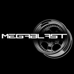 Megablast Speed Parts
