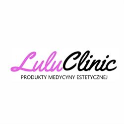 LuluClinic - produkty medycyny estetycznej
