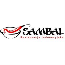 Sambal restauracja indonezyjska