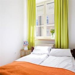 Folk Hostel