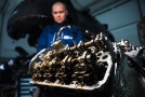 Bawaria doktor Częstochowa remont silnika n63