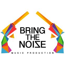 Bring The Noize podcastowe i muzyczne studio nagrań