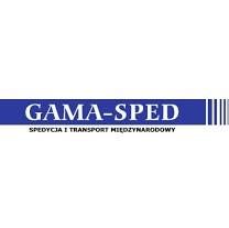 GAMA-SPED Spedycja i Transport Międzynarodowy Sp. z o.o.