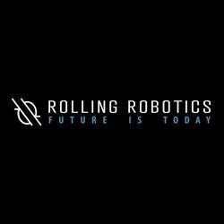 Rolling-Robotics