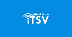 ITSV Witold Mazur - Obsługa Informatyczna, Monitoring CCTV, Helpdesk, Hosting