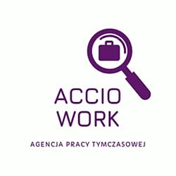 ACCIO WORK Sp. z o.o.