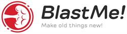 BlastMe Sodowanie Piaskowanie