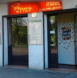 Pizzeria Kliny