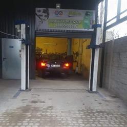 Warsztat Samochodowy AutoBek