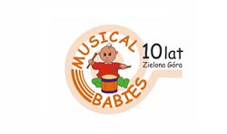Musical Babies Zielona Góra