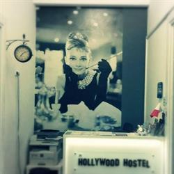 Hollywood Hostel