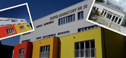 Zespół Edukacyjny nr 10, Szkoła Podstawowa nr 29, Miejskie Przedszkole nr 19