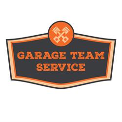 Garage Team Service