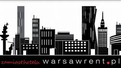 Warsawrent Apartamenty