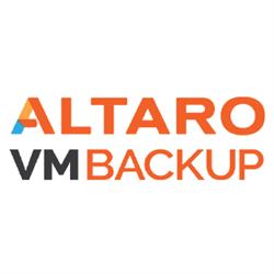 Altaro Backup