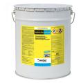 Płynna, elastyczna membrana hydroizolacyjna weber.dry PUR seal grey 25 kg