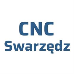 CNC Swarzędz