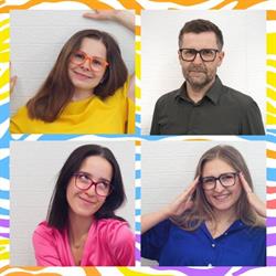 OPTOMI Optometria i Terapia Wzroku