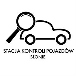 SKP Błonie Stacja Kontroli Pojazdów