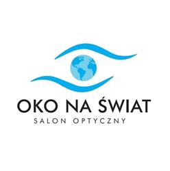 Salon optyczny Oko na Świat