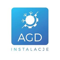 AGD Instalacje Katarzyna Wąsowska