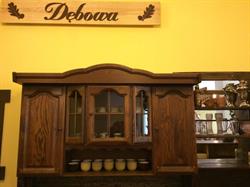 Restauracja Dębowa