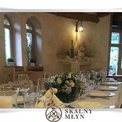Restauracja Skalny Młyn