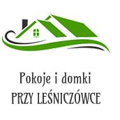Pokoje i Domki - przy Leśniczówce