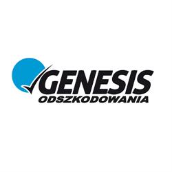 GENESIS ODSZKODOWANIA