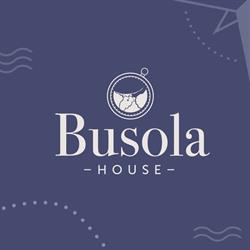 Busola House - całoroczny wypoczynek
