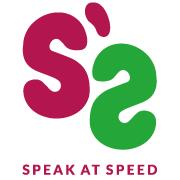 Speak at Speed