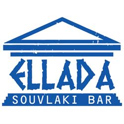 ELLADA Souvlaki Bar