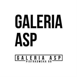 Galeria ASP (Piotrkowska 68)