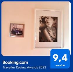 Apartament Nina