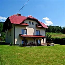 Jurczowianka - noclegi Ustroń