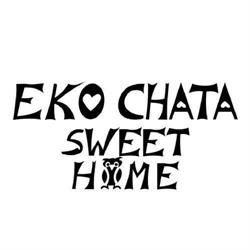 Eko Chata Sweet Home
