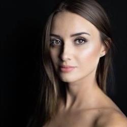 Natalia Rogala - makijaż permanentny