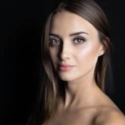 Natalia Rogala - makijaż permanentny