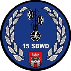 15. Sieradzka Brygada Wsparcia Dowodzenia