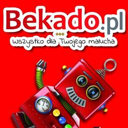 Sklep z zabawkami bekado.pl