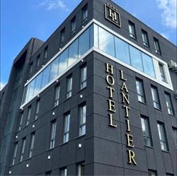 Hotel Lantier