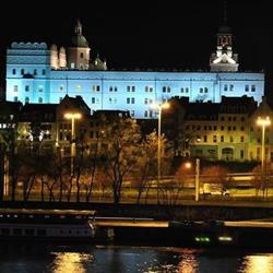 Apartament Stare Miasto Phoebe 13