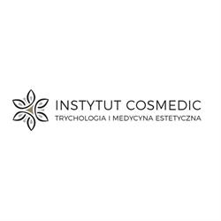 Instytut Cosmedic Anna Frankowska- Trychologia i Medycyna Estetyczna