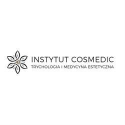 Instytut Cosmedic Anna Frankowska- Trychologia i Medycyna Estetyczna